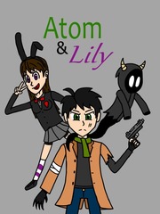 Atom & Lily Book