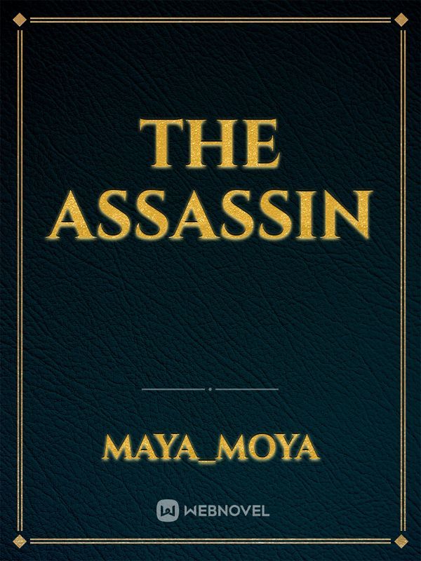 The assassin Book