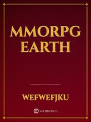 MMORPG Earth Book