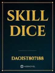 Skill Dice Book