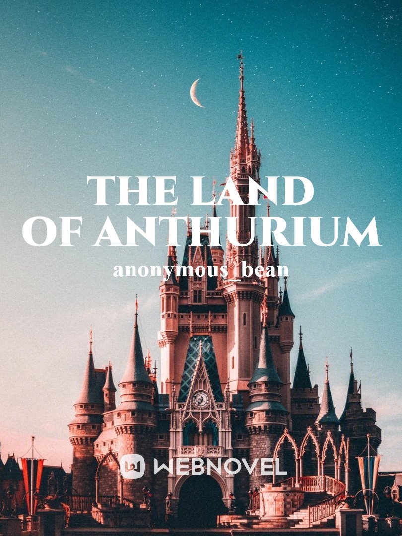 The land of Anthurium Book
