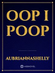OOP I poop Book