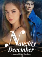 Naughty December (Lentera di Kota Hamburg) 21+ Book