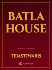 Batla house Book