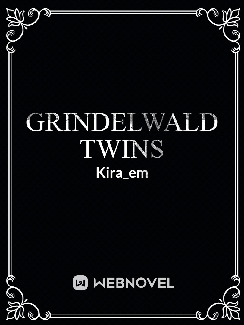 Grindelwald Twins