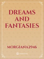 Dreams and Fantasies Book