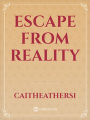 Escape From Reality Book