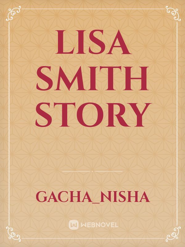 Lisa Smith Story Book