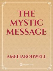 The Mystic Message Book