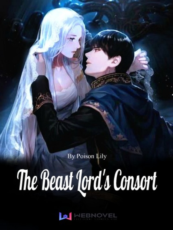 The Beast Lord's Consort Book