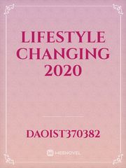 Lifestyle changing 2020 Book
