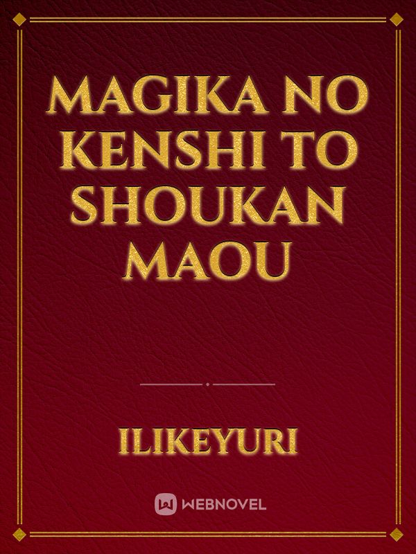 Magika No Kenshi Light Novel Download - Colaboratory