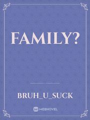 Family? Book