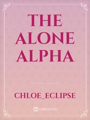 The  alone alpha Book