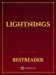 LIGHTNINGS Book