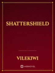 Shattershield Book