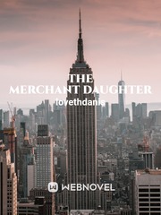 The Merchant Daughter Book