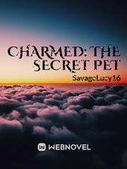 Charmed: The Secret Pet Book