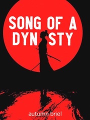 Song of a dynasty Book