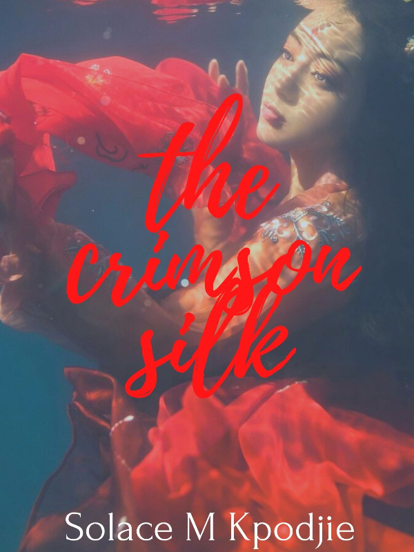 The Crimson Silk
