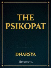 The Psikopat Book