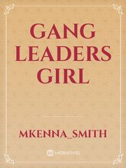Gang leaders girl Book