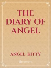 The diary of Angel Book