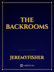 The backrooms Book