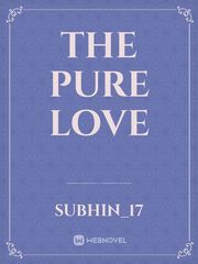 THE PURE LOVE Book