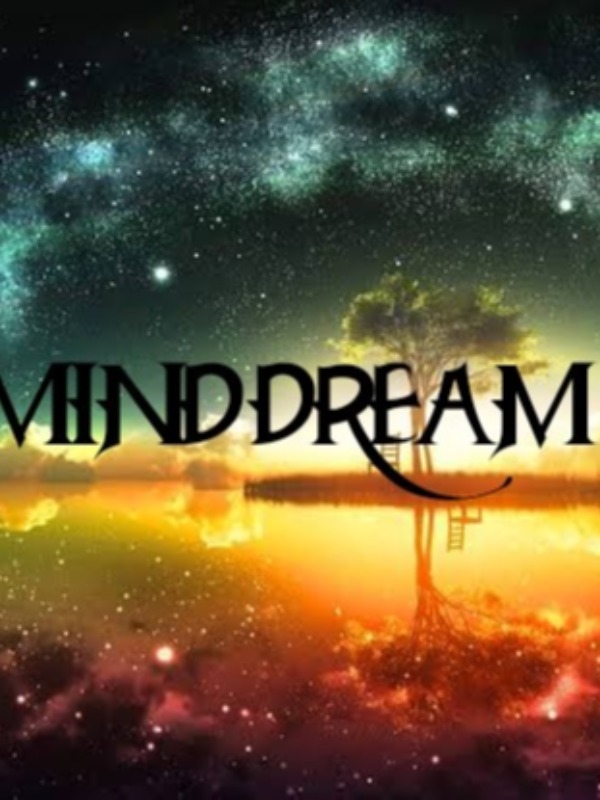 MIND DREAMS Book