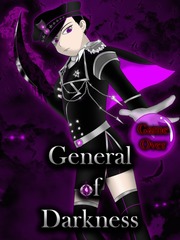 General of Darkness Book