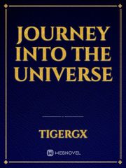 Journey into the universe Book