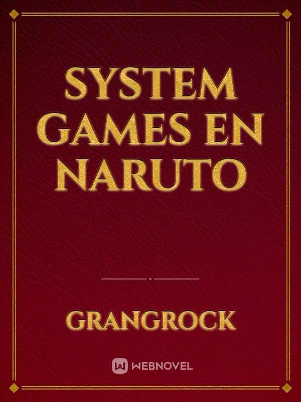 System games en Naruto