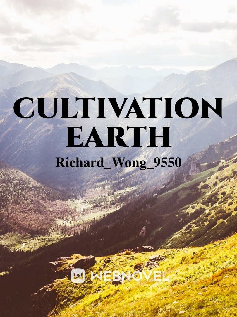 Modern Cultivation Earth