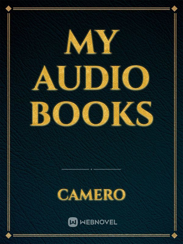 my audio books