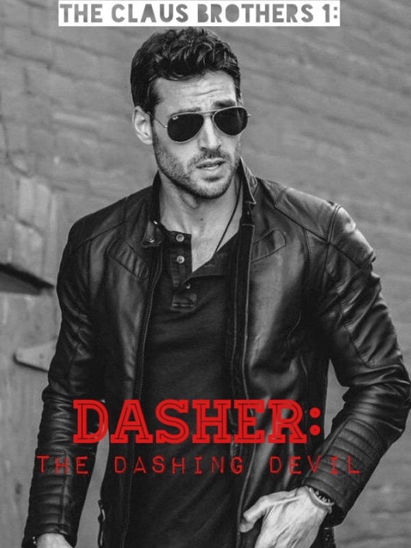 DASHER: THE DASHING DEVIL