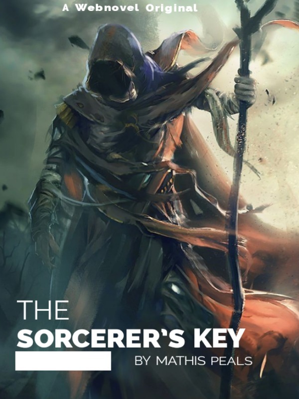 The Sorcerer's Key Book