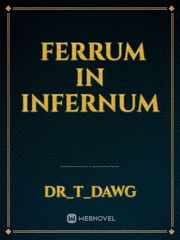  Ferrum In Infernum Book