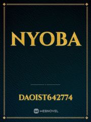 nyoba Book