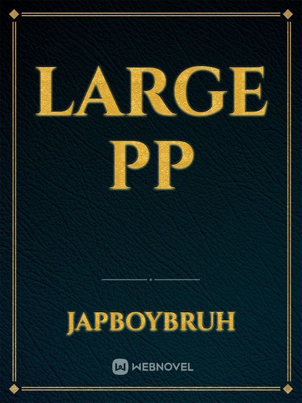 large pp
