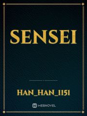 Sensei Book