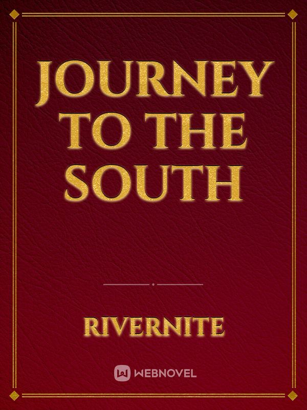 journey to the south