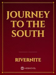 journey to the south Book