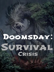 Doomsday: Survival Crisis Book