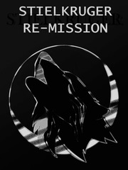 Stielkruger: Re-Mission Book