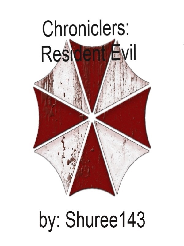 Chroniclers: Resident Evil Book