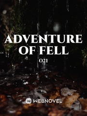 Adventure of Fell Book