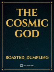 The Cosmic God Book