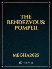 The Rendezvous: Pompeii Book