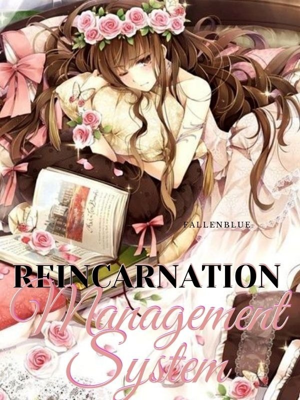Reincarnation Management System: Second Life Examiner Book